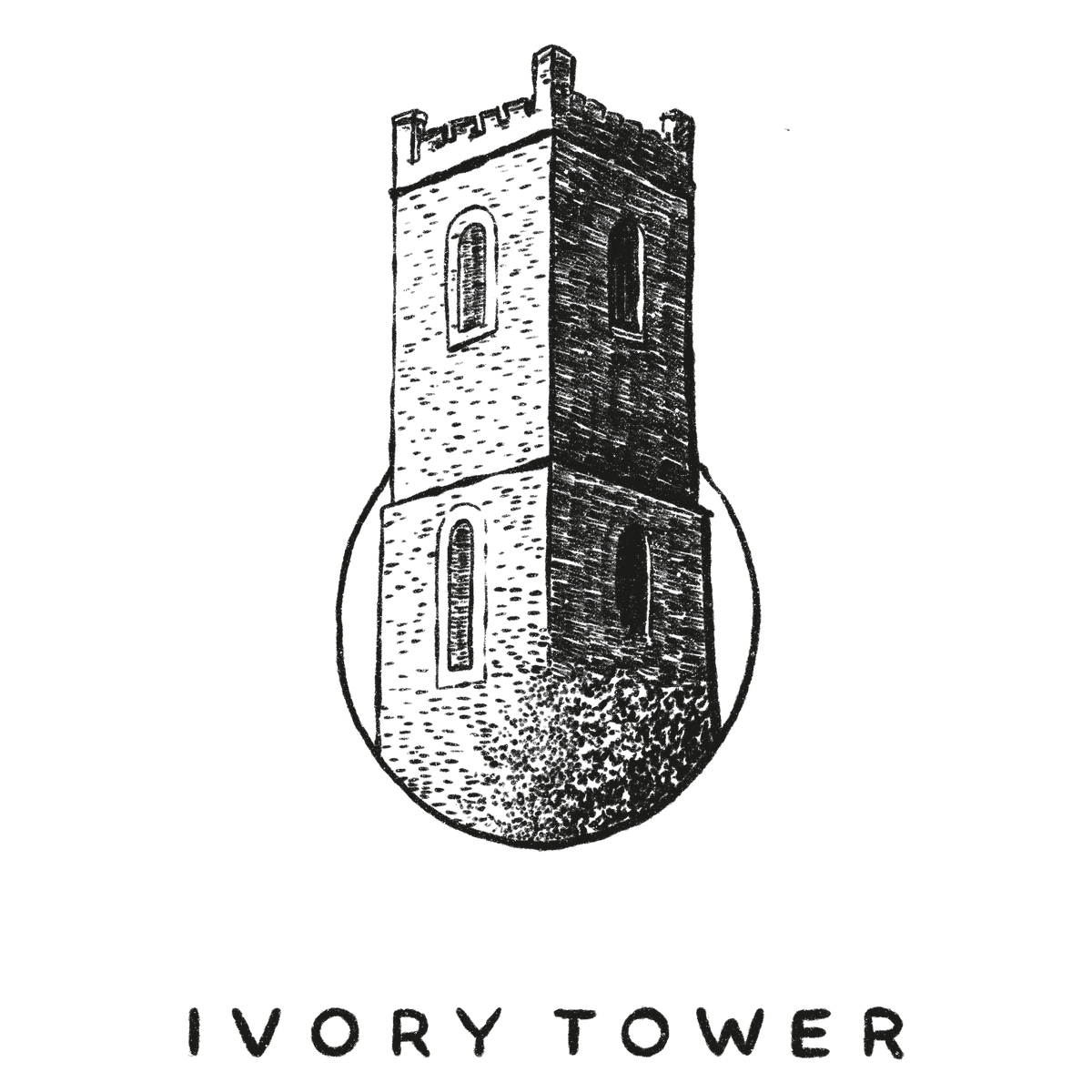 Ivory Tower